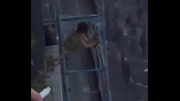 576+ balcony flashing Video